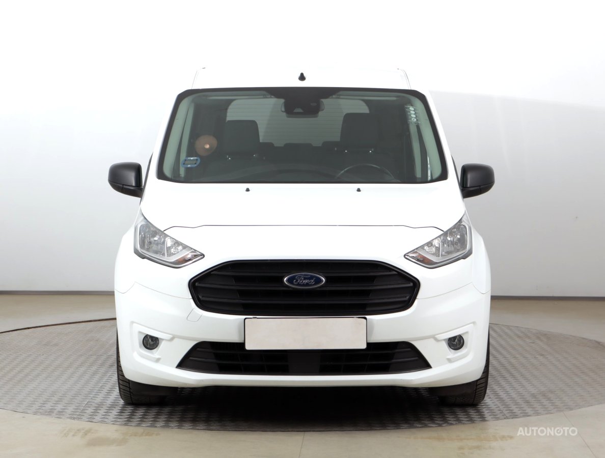 Ford Transit Connect, 2019 - pohled č. 2