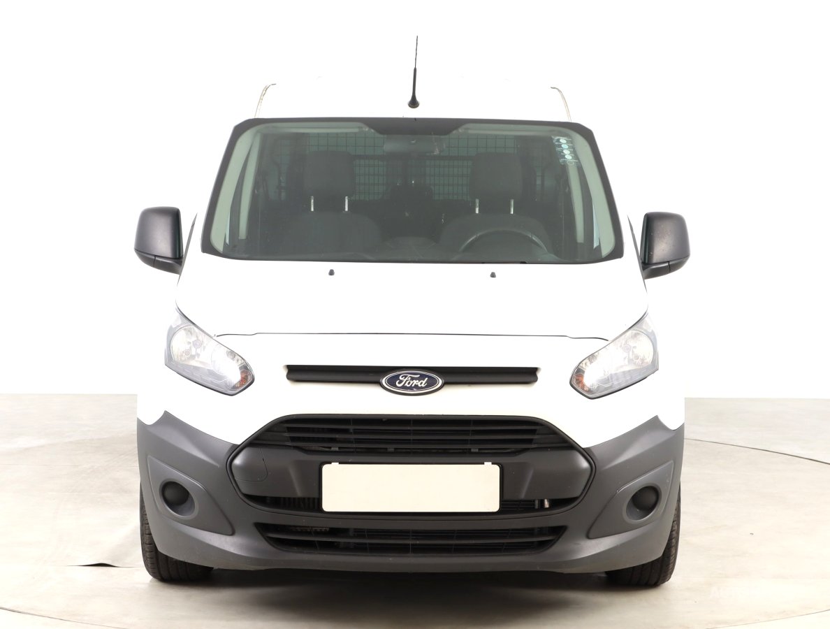 Ford Transit Connect, 2016 - pohled č. 2