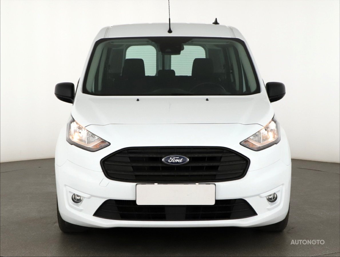 Ford Transit Connect, 2021 - pohled č. 2