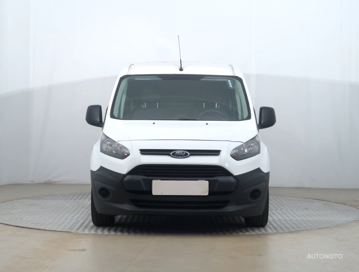 Ford Transit Connect, 2015 - pohled č. 2