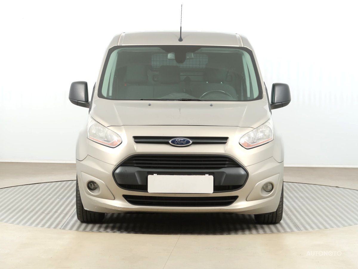 Ford Transit Connect, 2015 - pohled č. 2