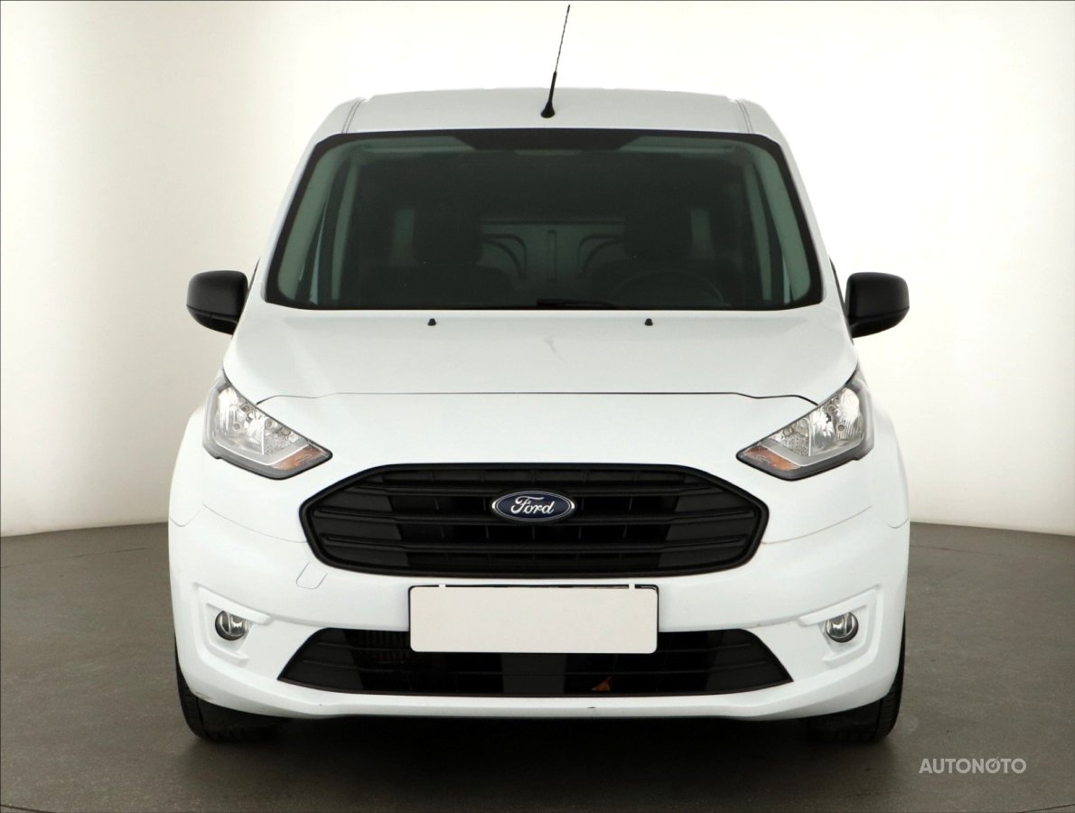 Ford Transit Connect, 2020 - pohled č. 2