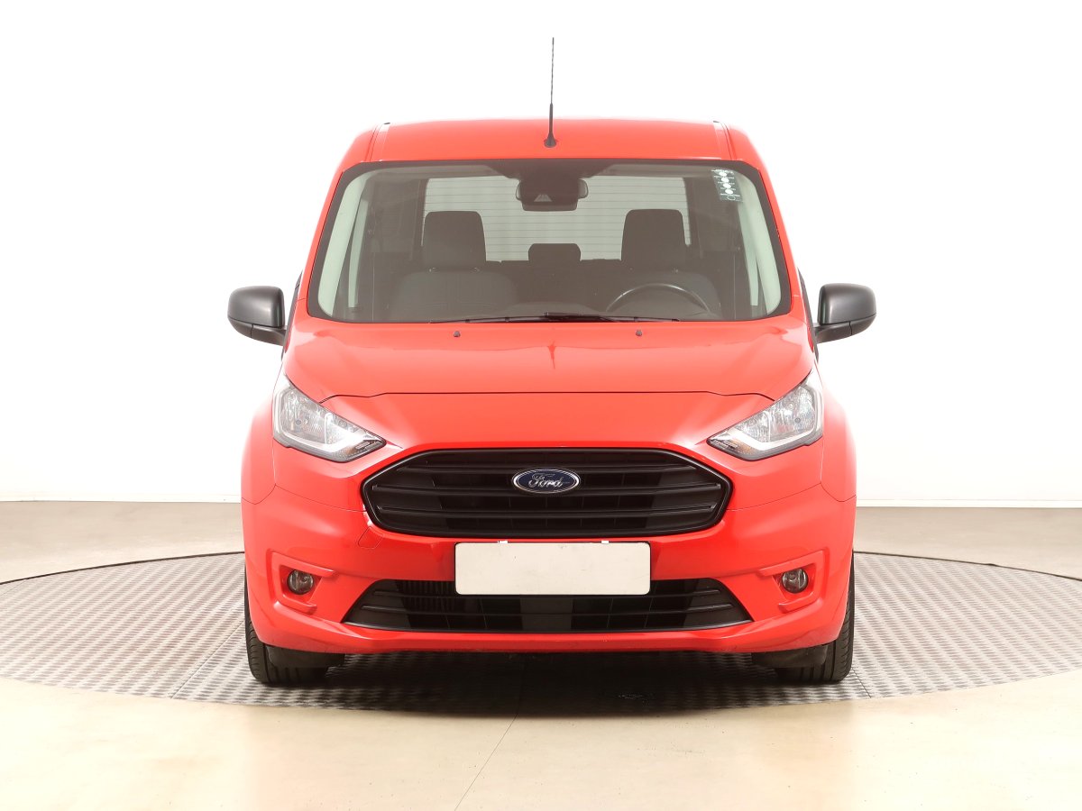 Ford Transit Connect, 2020 - pohled č. 2