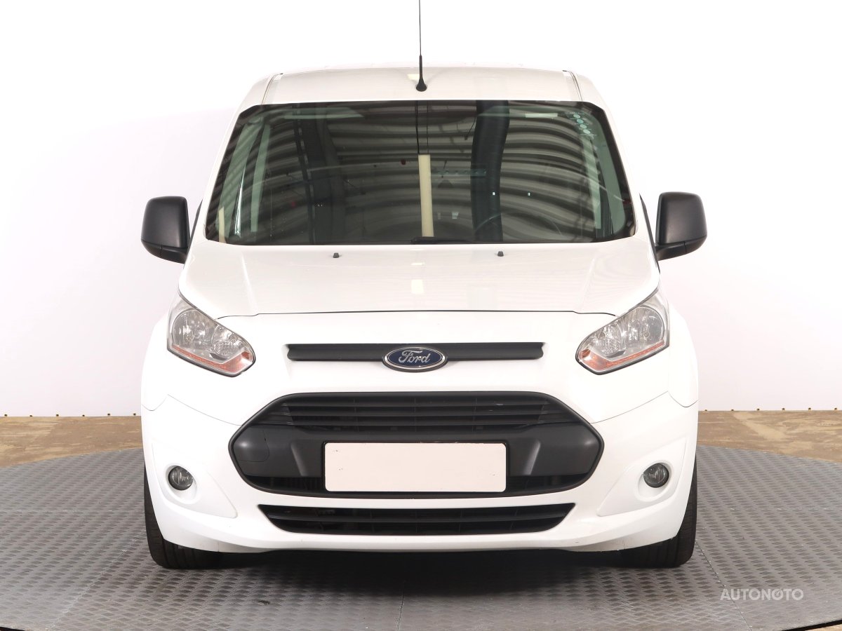 Ford Transit Connect, 2014 - pohled č. 2