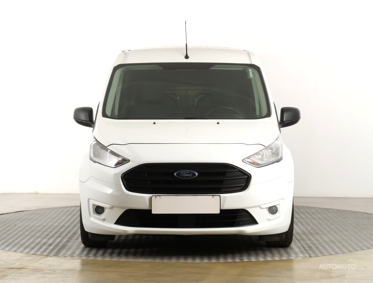 Ford Transit Connect, 2019 - pohled č. 2
