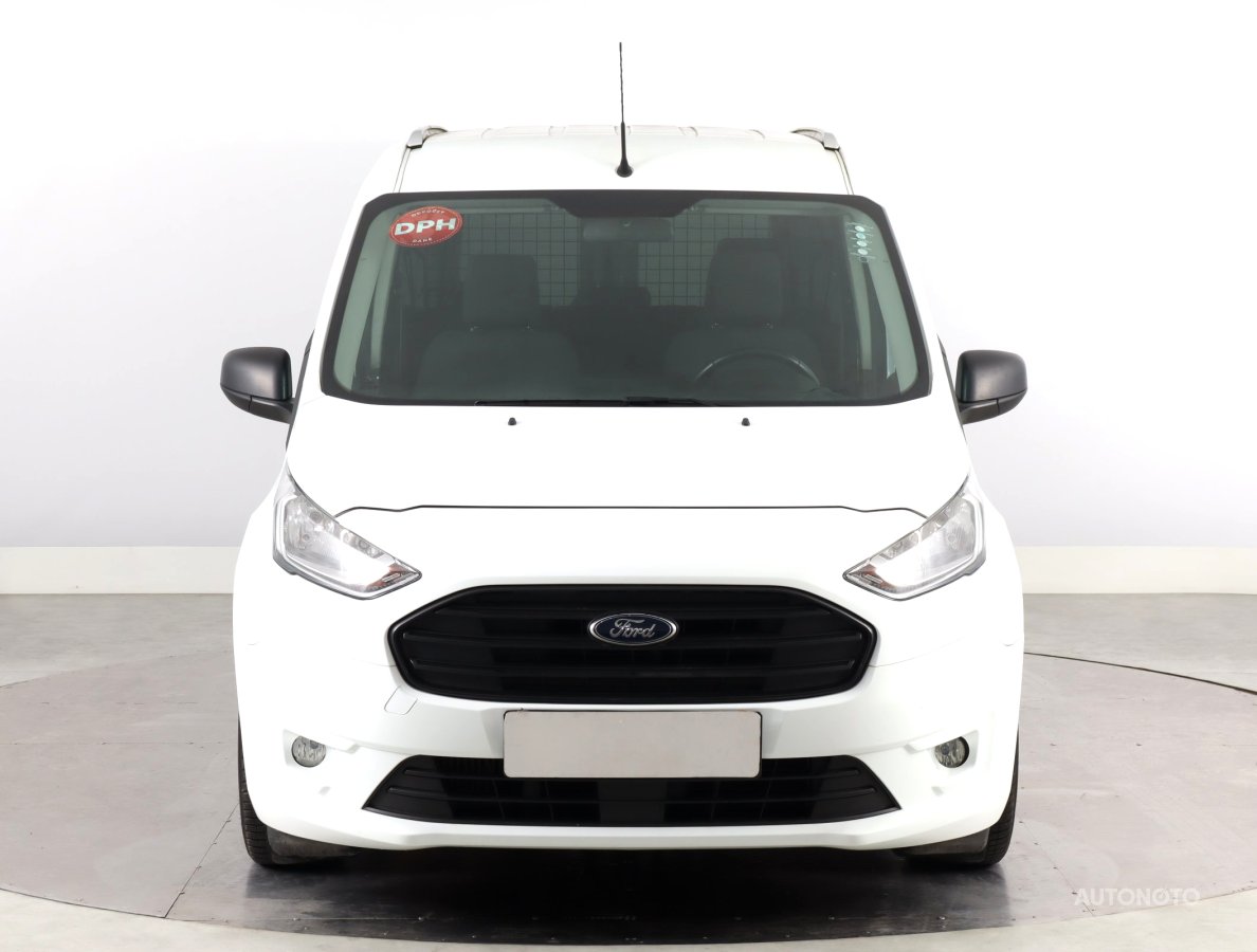 Ford Transit Connect, 2019 - pohled č. 2