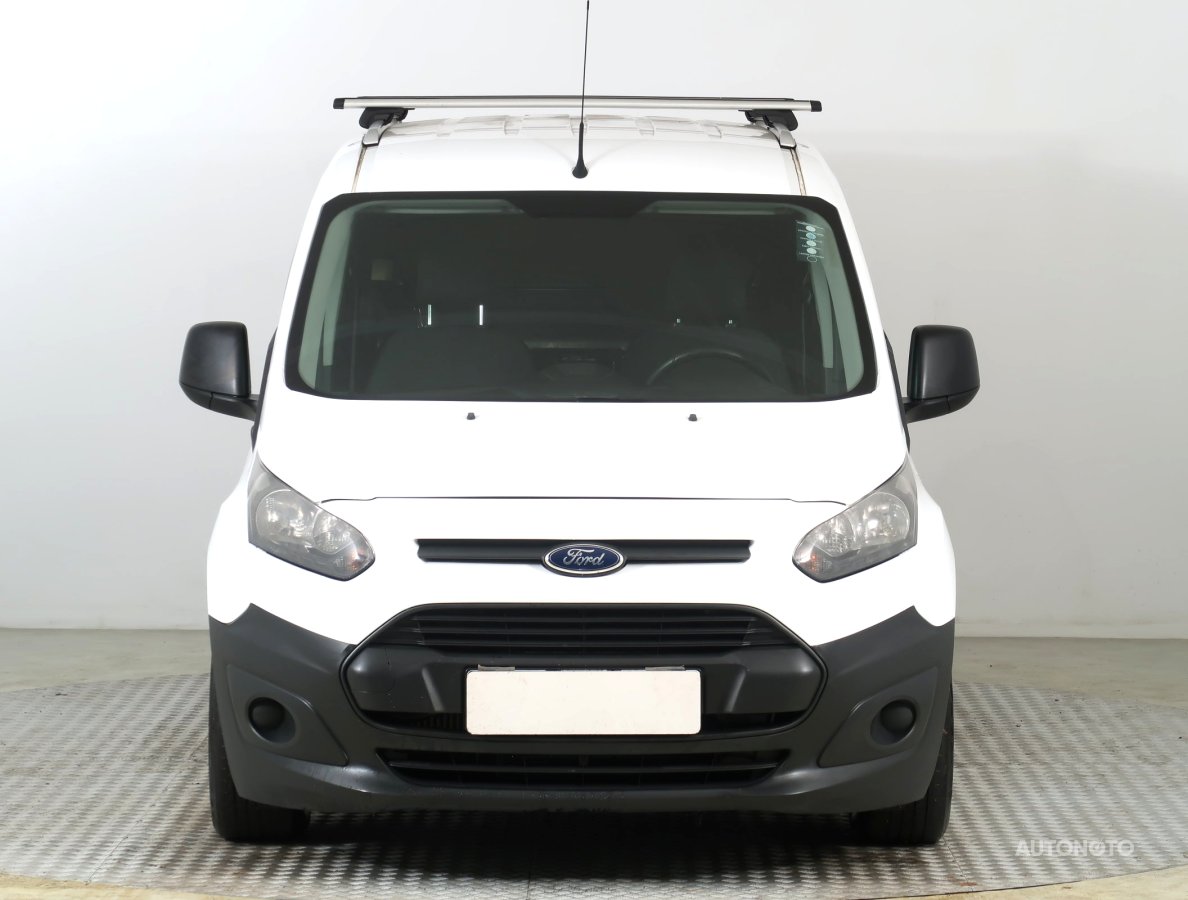 Ford Transit Connect, 2014 - pohled č. 2
