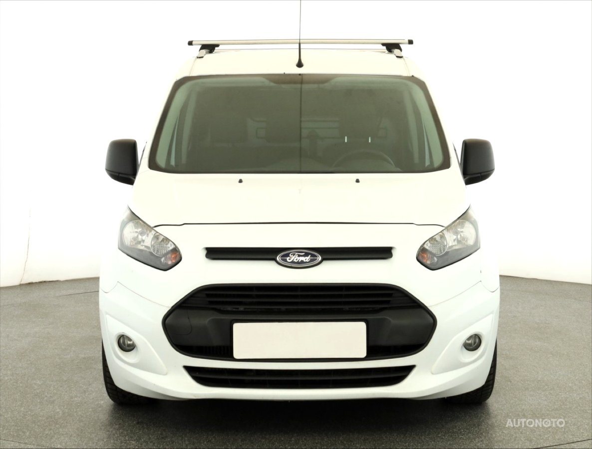 Ford Transit Connect, 2015 - pohled č. 2