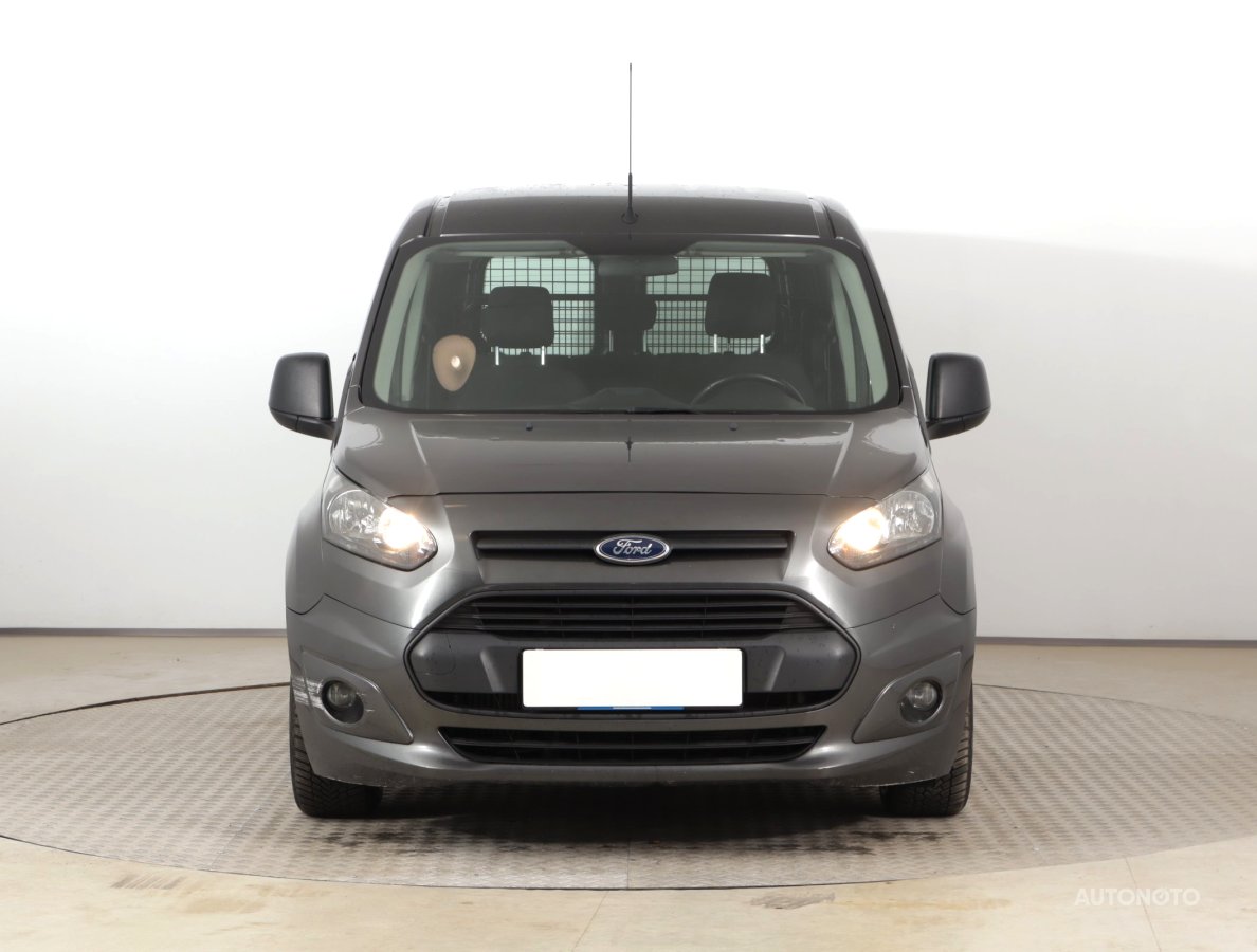 Ford Transit Connect, 2016 - pohled č. 2