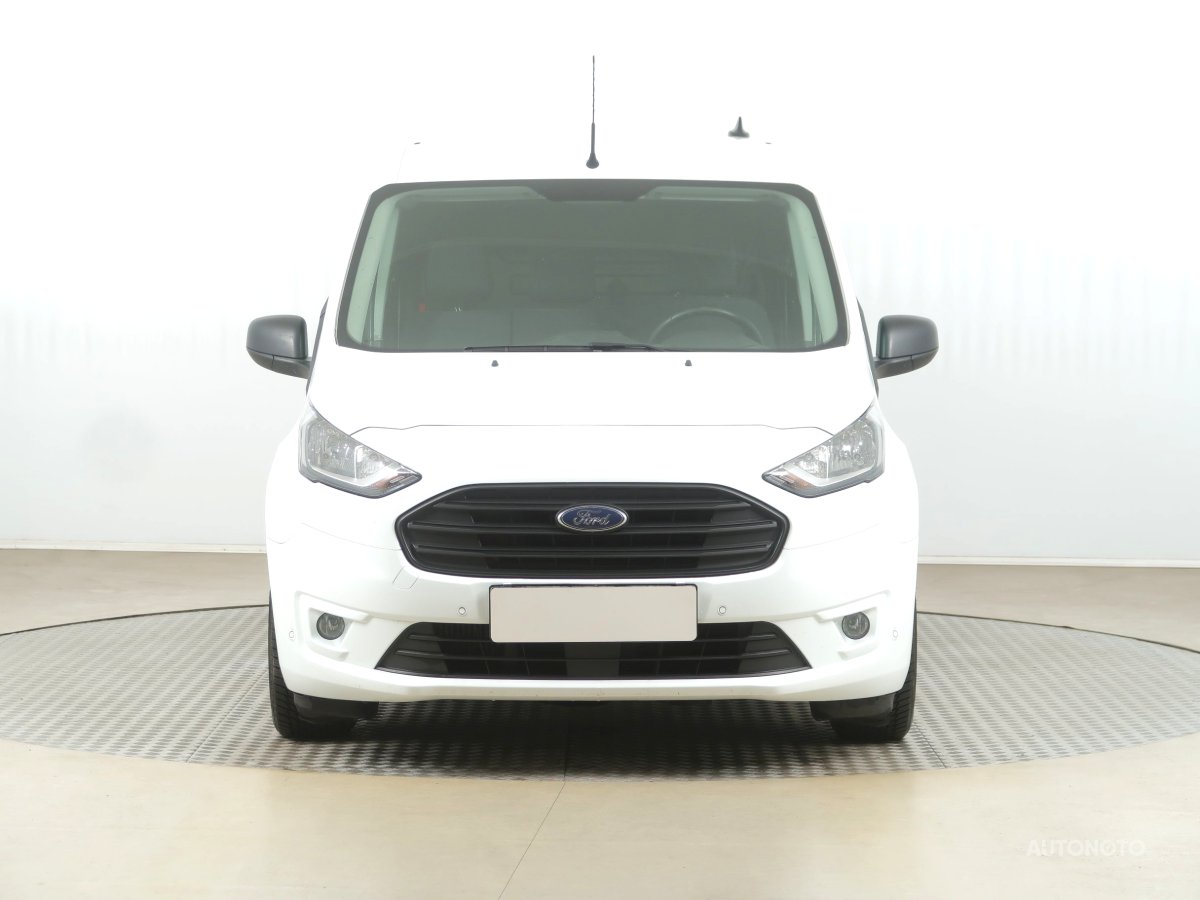 Ford Transit Connect, 2021 - pohled č. 2