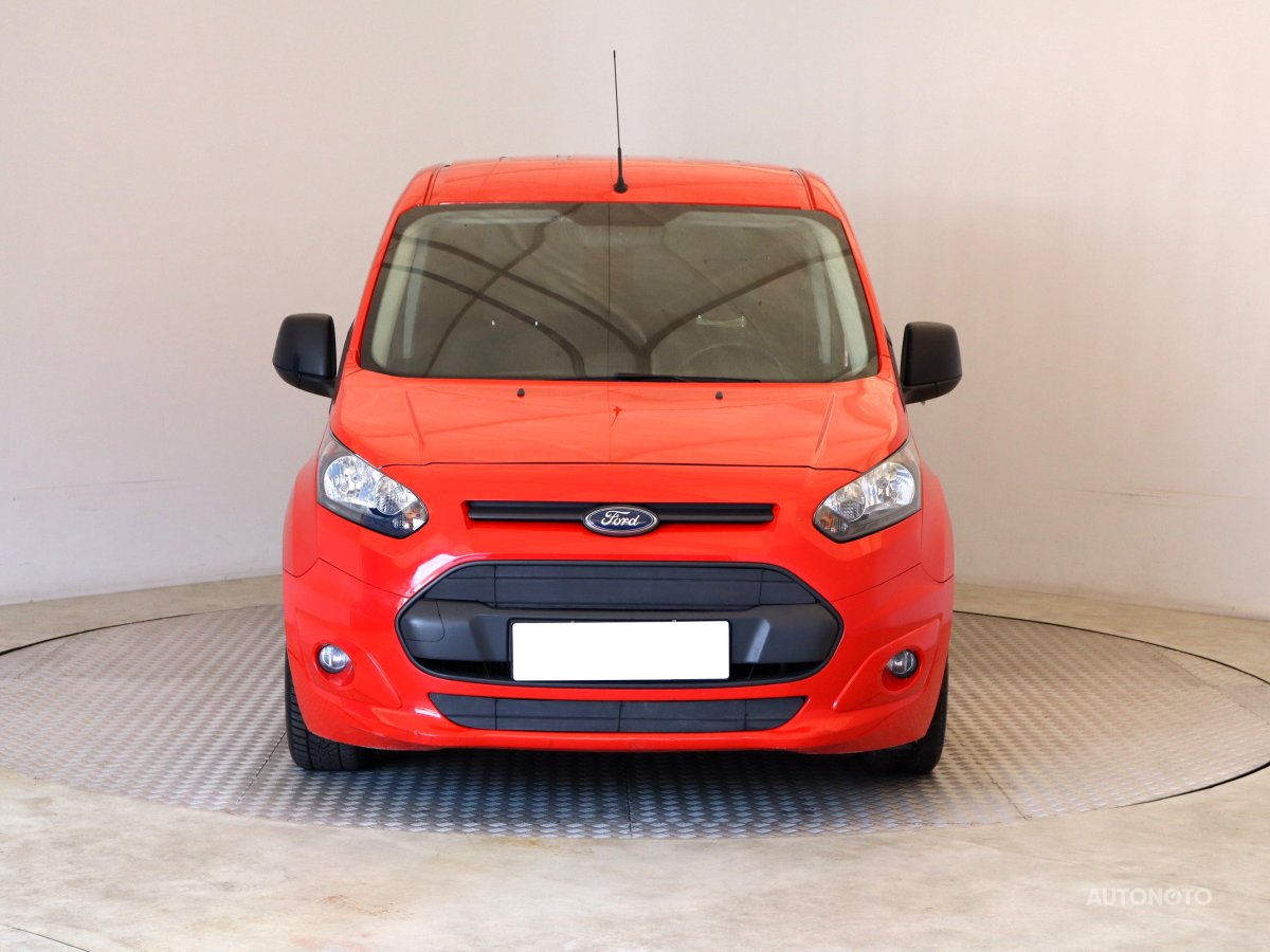 Ford Transit Connect, 2019 - pohled č. 2