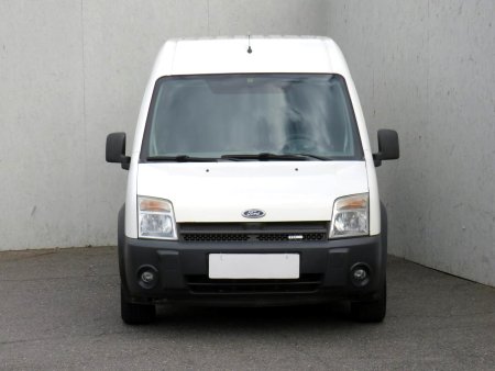 Ford Transit Connect, 2006 - pohled č. 2