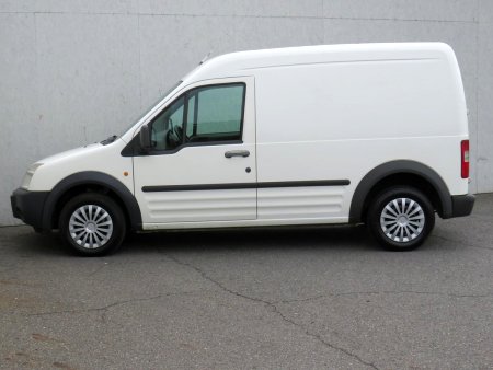 Ford Transit Connect, 2006 - pohled č. 8