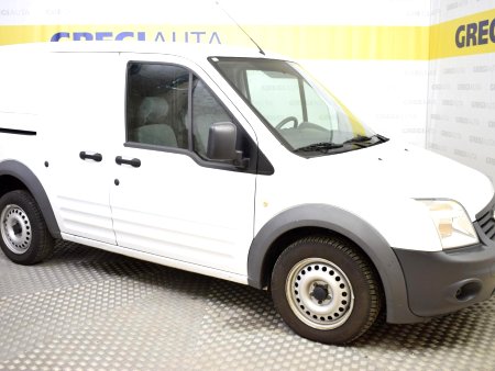 Ford Transit Connect, 2013 - pohled č. 2
