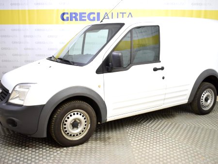Ford Transit Connect, 2013 - pohled č. 3