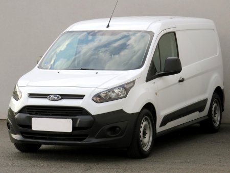 Ford Transit Connect, 2015 - pohled č. 3