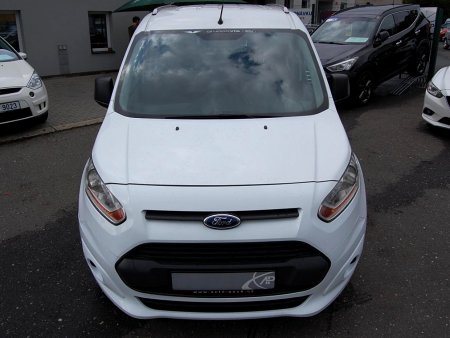 Ford Tourneo Connect, 2014 - pohled č. 2