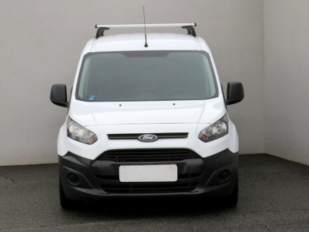 Ford Transit Connect, 2015 - pohled č. 2