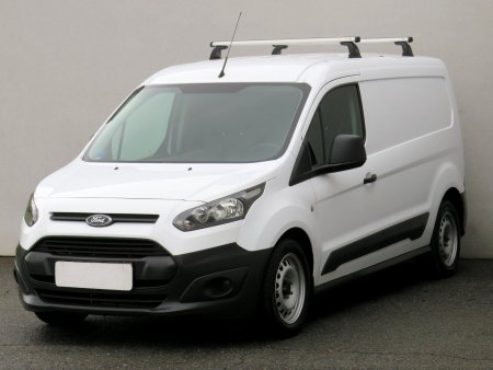 Ford Transit Connect, 2015 - pohled č. 3