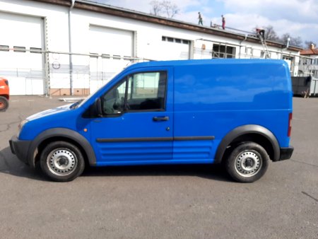 Ford Ostatní, 2005 - pohled č. 2