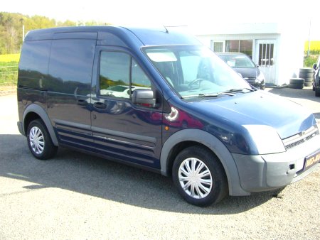 Ford Transit Connect, 0