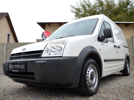 Ford Transit Connect, 0 - pohled č. 2