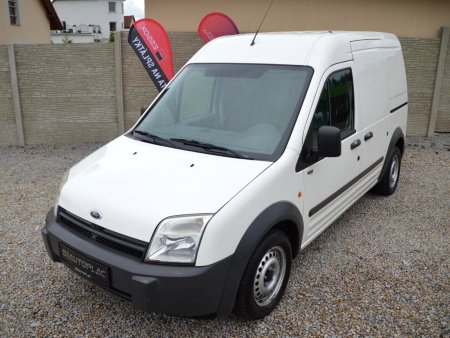 Ford Transit Connect, 0 - pohled č. 3