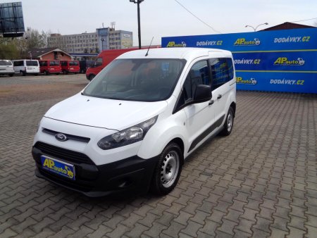 Ford Transit Connect, 2016 - pohled č. 2