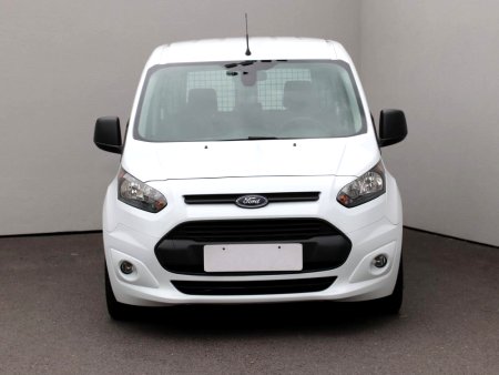 Ford Transit Connect, 2016 - pohled č. 2