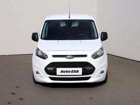 Ford Transit Connect, 2016 - pohled č. 2