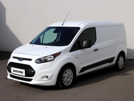 Ford Transit Connect, 2016 - pohled č. 3