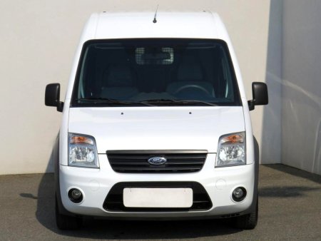Ford Transit Connect, 2010 - pohled č. 2