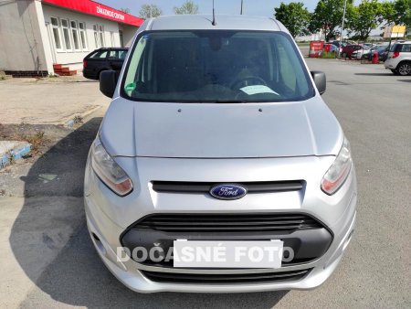 Ford Transit Connect, 2014 - pohled č. 2