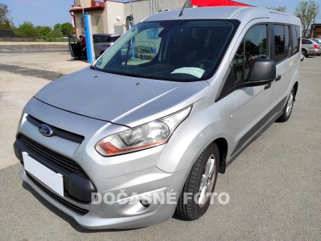 Ford Transit Connect, 2014 - pohled č. 3