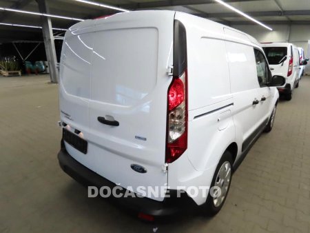 Ford Transit Connect, 2018 - pohled č. 2