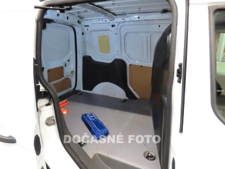 Ford Transit Connect, 2018 - pohled č. 3