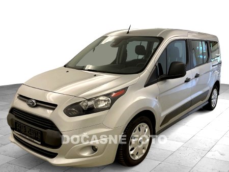 Ford Transit Connect, 2017 - pohled č. 2