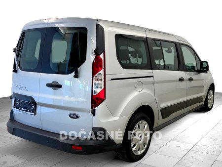 Ford Transit Connect, 2017 - pohled č. 3