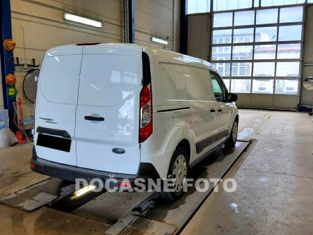 Ford Transit Connect, 2019 - pohled č. 2