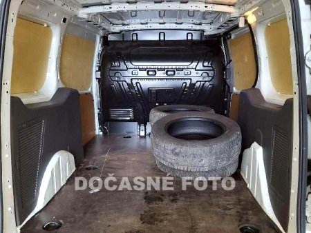 Ford Transit Connect, 2019 - pohled č. 3