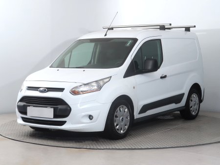 Ford Transit Connect, 2014 - pohled č. 3