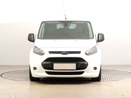 Ford Transit Connect, 2017 - pohled č. 2