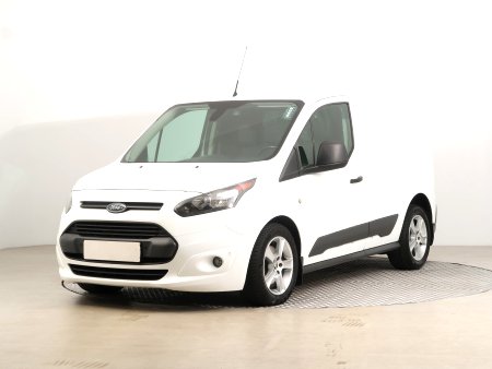 Ford Transit Connect, 2017 - pohled č. 3
