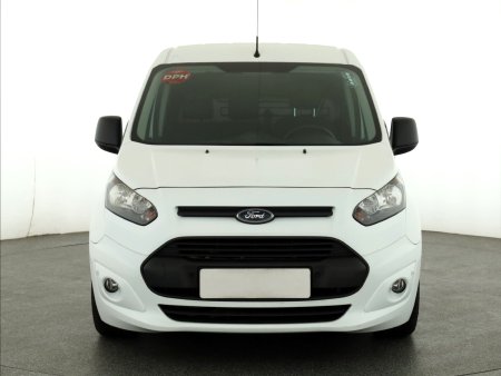 Ford Transit Connect, 2017 - pohled č. 2