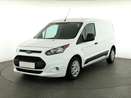 Ford Transit Connect, 2017 - pohled č. 3