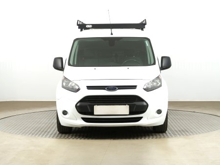 Ford Transit Connect, 2017 - pohled č. 2
