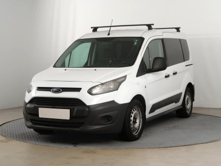 Ford Transit Connect, 2014 - pohled č. 3
