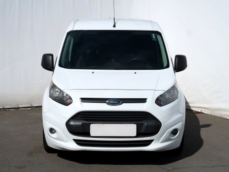Ford Transit Connect, 2017 - pohled č. 2