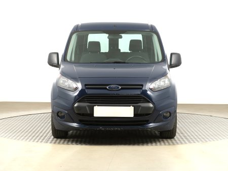 Ford Transit Connect, 2017 - pohled č. 2