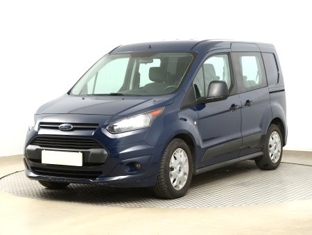 Ford Transit Connect, 2017 - pohled č. 3